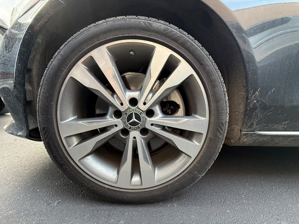 2020 Mercedes-Benz C300 4MATIC 4D Sedan