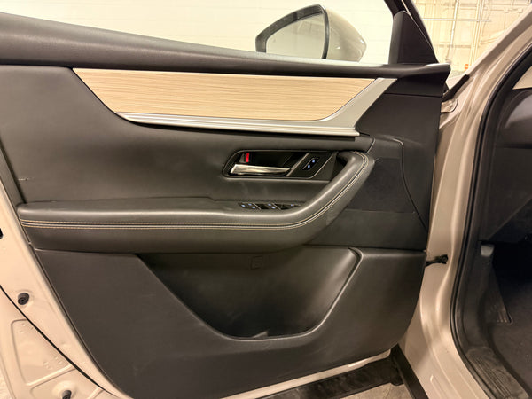 2024 Mazda CX-90 Plug-In Hybrid Preferred 4D SUV