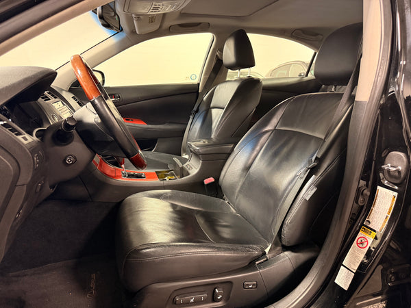 2007 Lexus ES 350 4D Sedan