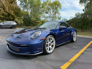 2024 Porsche 911 S/T 2D