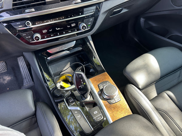 2020 BMW X3 30i xDrive 4D SUV
