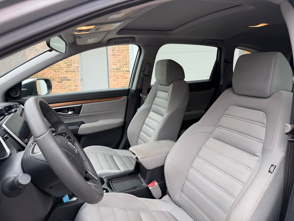 2018 Honda CR-V EX 4D SUV