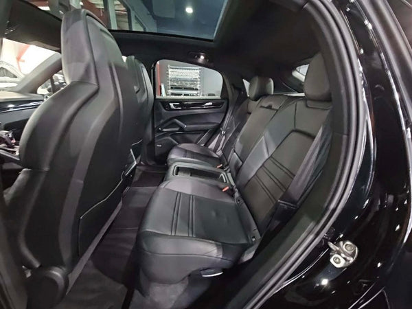 2020 Porsche Cayenne Coupe 4D SUV