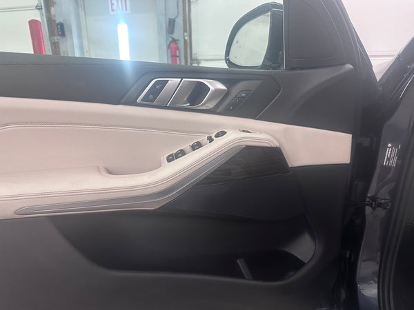 2019 BMW X5 40i xDrive 4D SUV