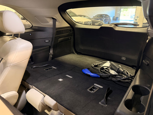 2024 Mazda CX-90 Plug-In Hybrid Preferred 4D SUV