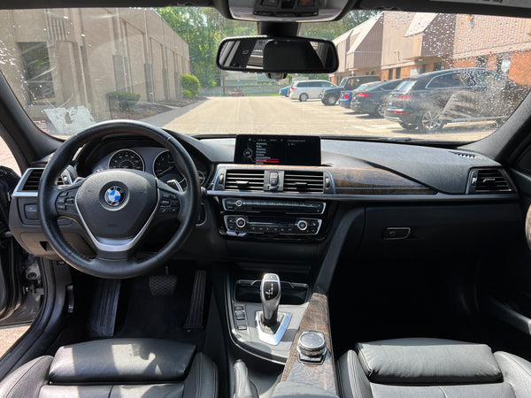 2016 BMW 328i xDrive 4D Wagon