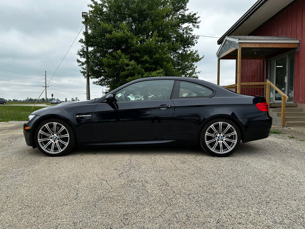 2013 BMW M3