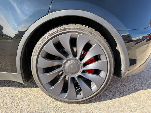 2024 Tesla Model Y PERFORMANCE 4D SUV