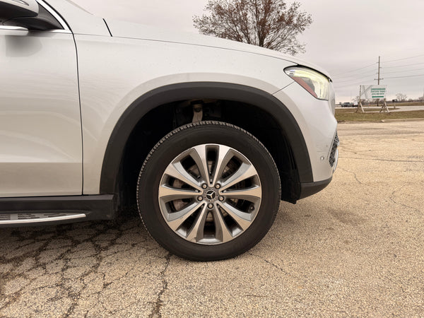 2020 Mercedes-Benz GLE 350 4MATIC 4D SUV