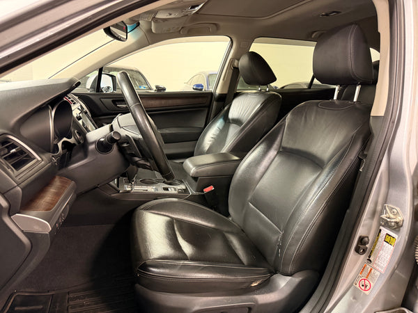 2015 Subaru Outback 2.5i Limited 4D Wagon
