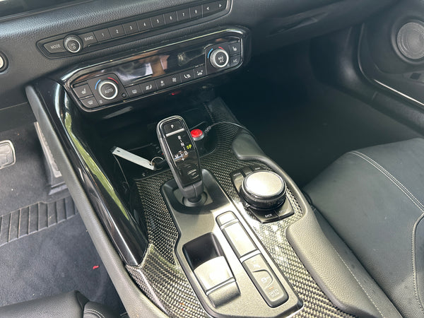 2020 Toyota GR Supra 3.0 Premium 2D Coupe