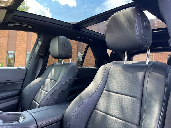 2021 Mercedes-Benz GLE 350 4MATIC 4D SUV