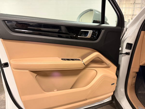 2019 Porsche Cayenne S 4D SUV