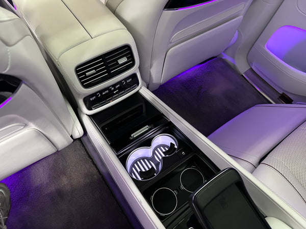 2023 Mercedes-MAYBACH GLS600 4MATIC