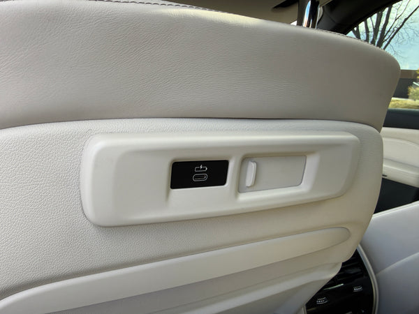 2019 BMW X5 50i xDrive M Sport 4D SUV