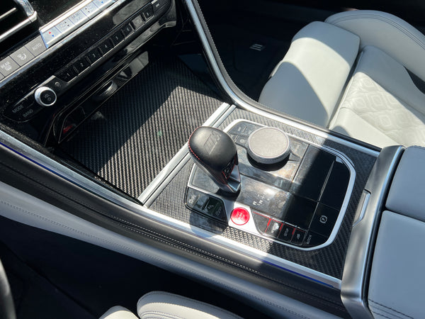 2020 BMW M8 xDrive 2D Coupe