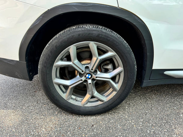 2020 BMW X3 30i xDrive 4D SUV
