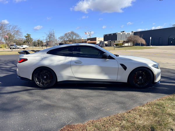 2023 BMW M4 Competition 2D Coupe