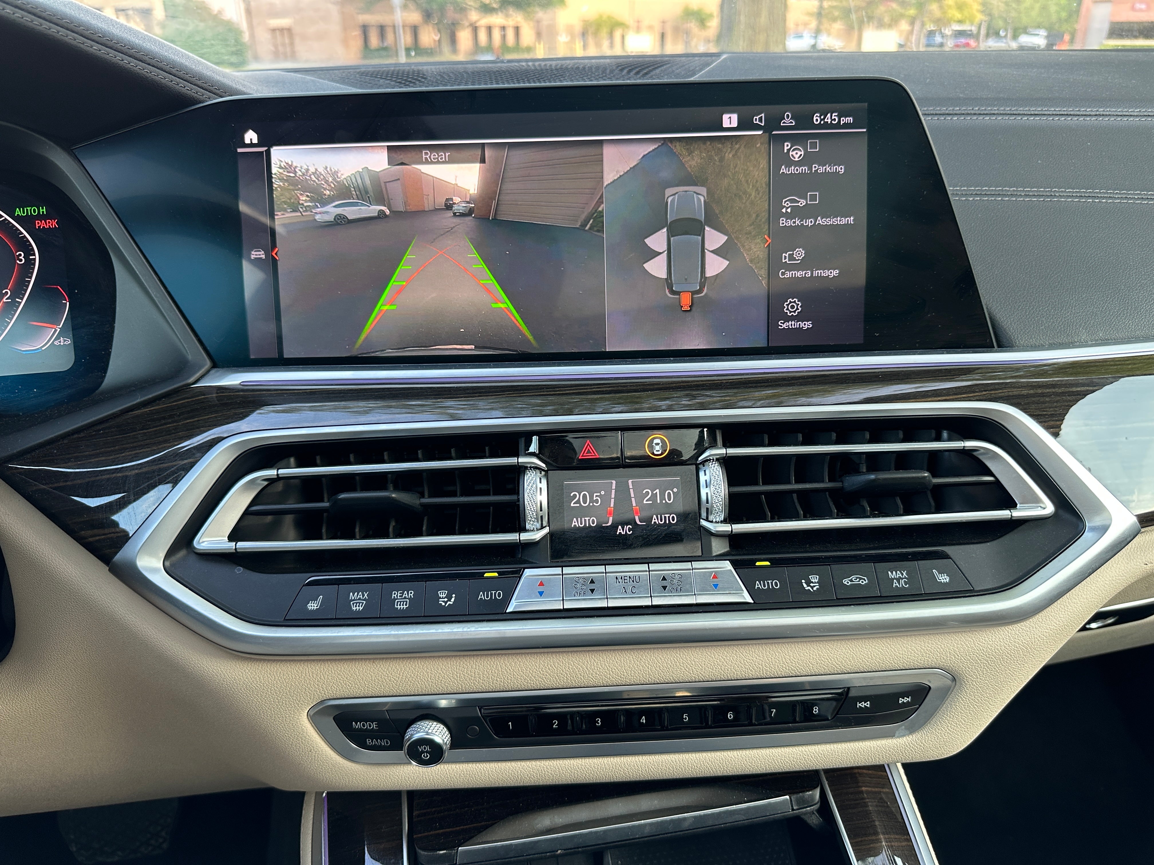 2020 BMW X5 40i xDrive 4D SUV