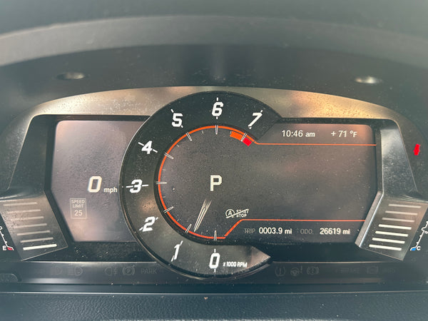 2020 Toyota GR Supra 3.0 Premium 2D Coupe