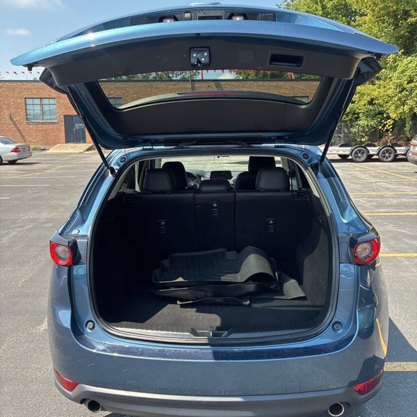 2019 Mazda CX-5 Touring 4D SUV