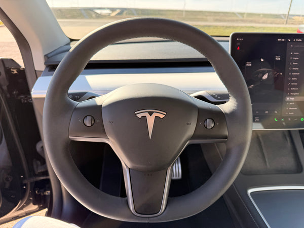 2024 Tesla Model Y PERFORMANCE 4D SUV