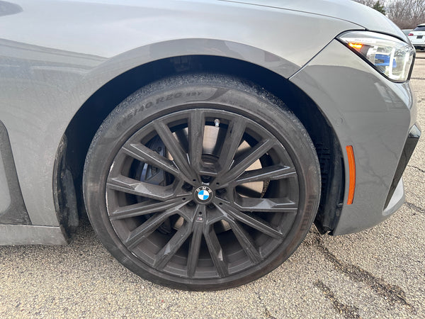 2020 BMW M760 xDrive 4D Sedan