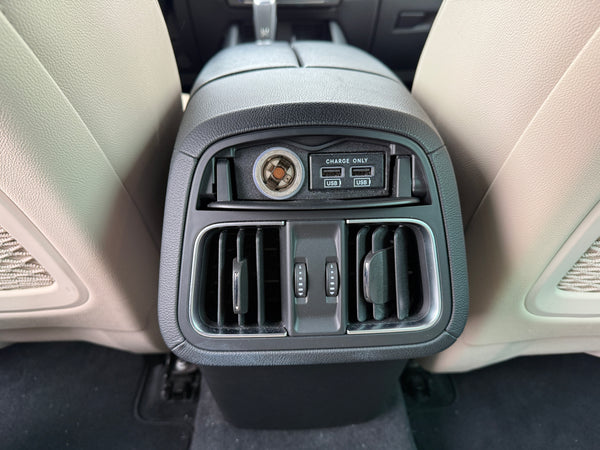 2019 Maserati Levante 4D SUV