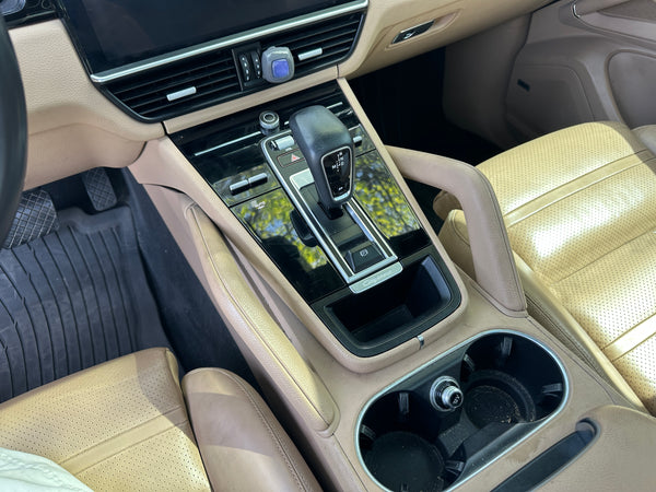 2019 Porsche Cayenne 4D SUV