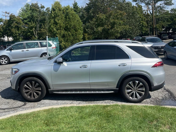 2021 Mercedes-Benz GLE 350 4MATIC 4D SUV
