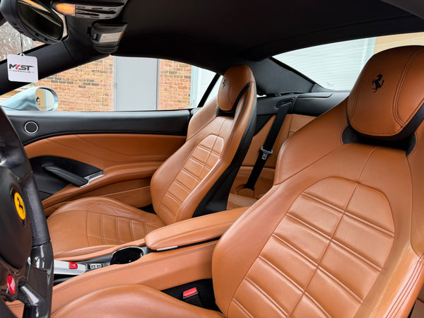 2015 Ferrari California T 2D Convertible