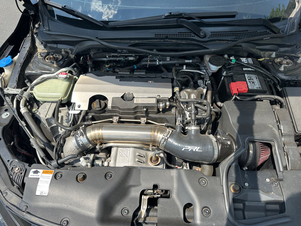 2019 Honda Civic Type R Touring 4D Hatchback