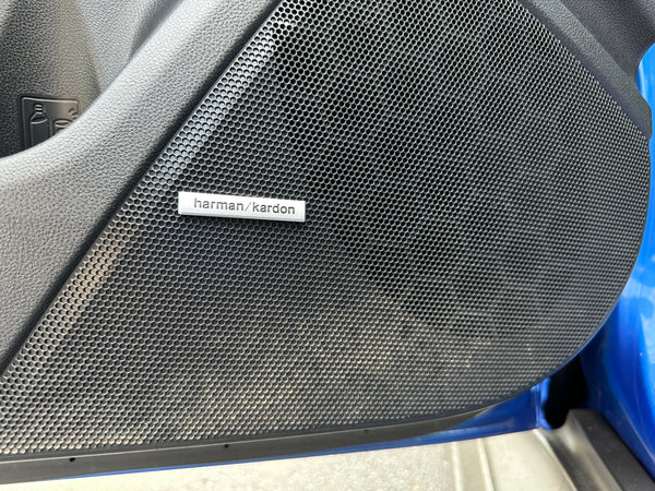 2022 Subaru WRX Limited 4D Sedan