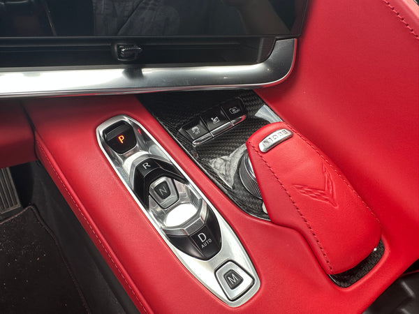 2021 Chevrolet Corvette 3LT Z51 2D Elec Convertible