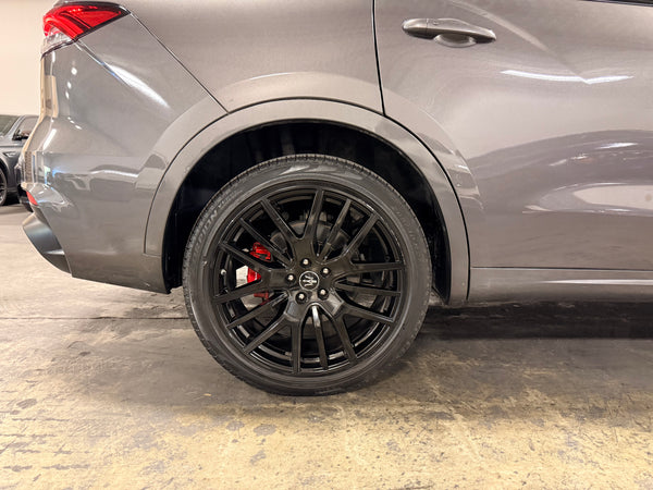 2022 Maserati Levante GT 4D SUV