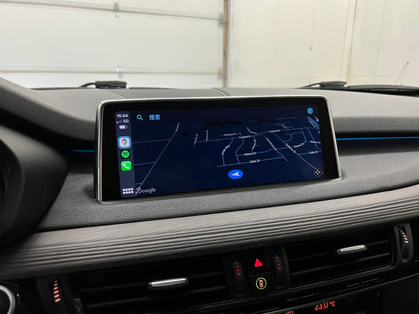 2017 BMW X5 35i xDrive MSPT 4D SUV