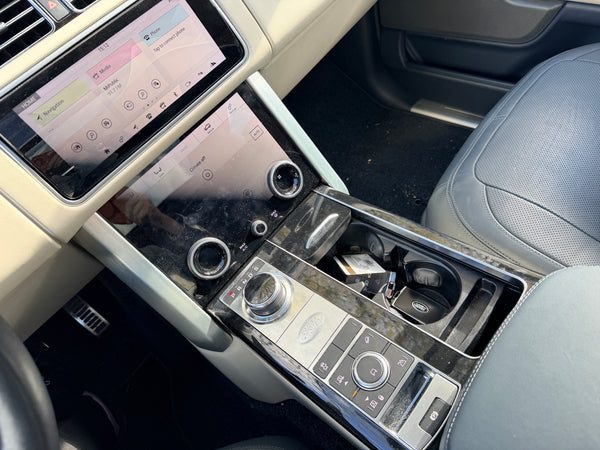 2021 Land Rover Range Rover P400 HSE Westminster Edition 4D SUV