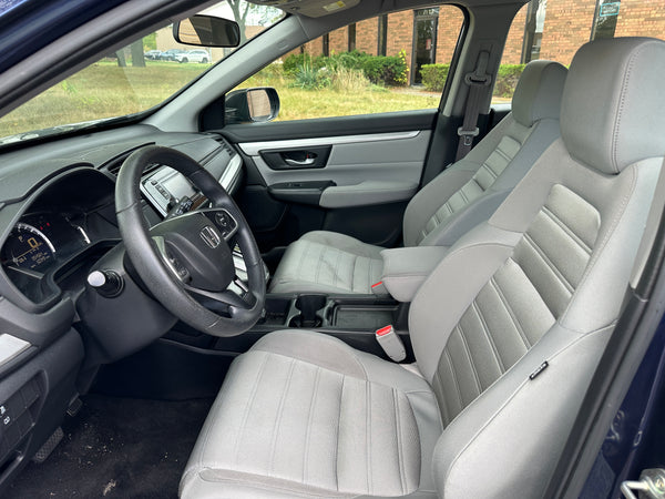2019 Honda CR-V LX 4D SUV