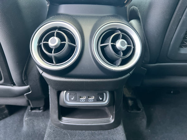 2022 Alfa Romeo Stelvio Ti 4D SUV