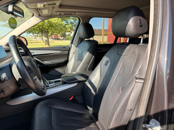 2014 BMW X5 xDrive 35I 4D SUV