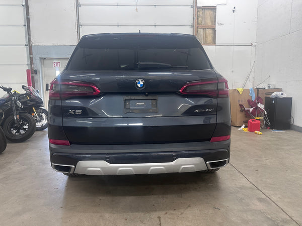 2019 BMW X5 40i xDrive 4D SUV