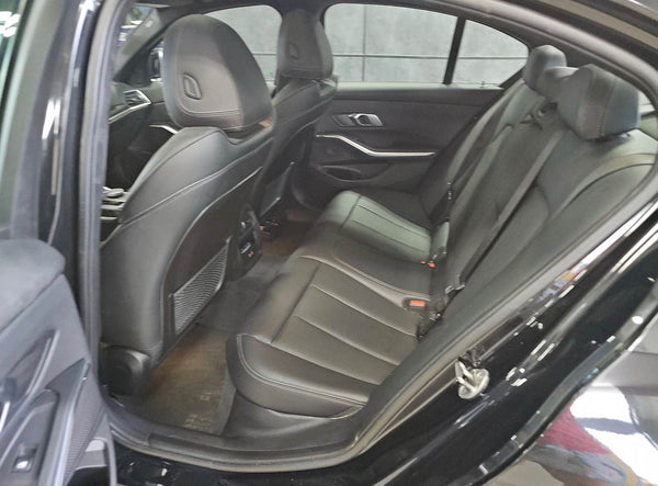 2023 BMW 330i xDrive 4D Sedan
