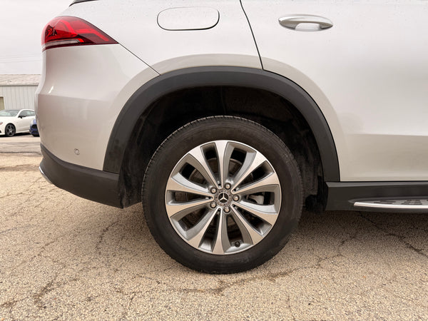 2020 Mercedes-Benz GLE 350 4MATIC 4D SUV