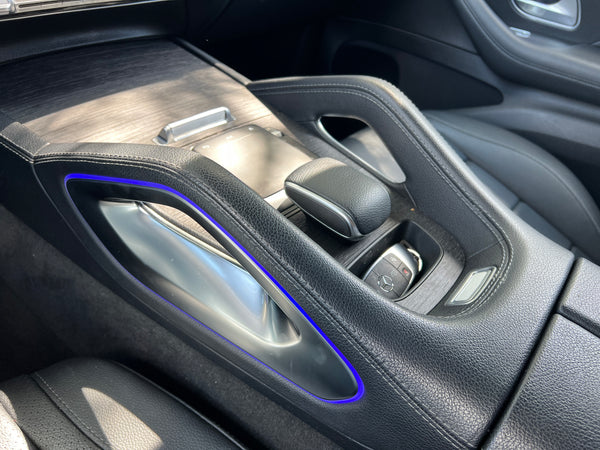 2021 Mercedes-Benz GLE 350 4MATIC 4D SUV