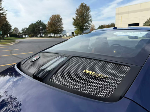 2024 Porsche 911 S/T 2D