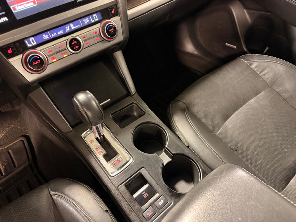 2015 Subaru Outback 2.5i Limited 4D Wagon
