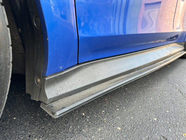 2022 Subaru WRX Limited 4D Sedan