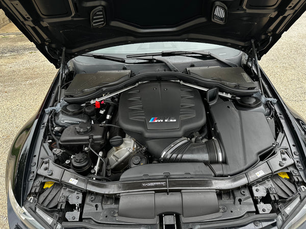 2013 BMW M3