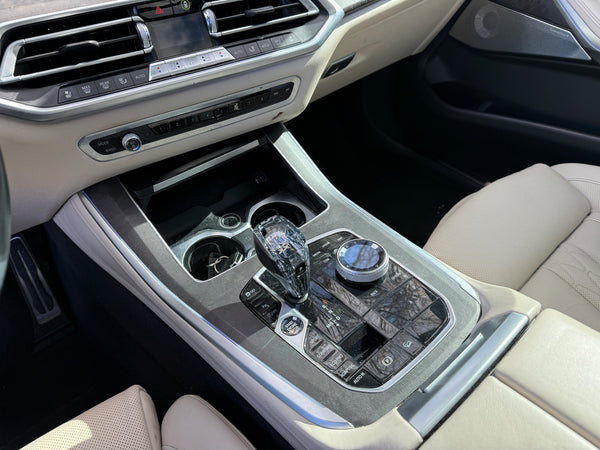 2019 BMW X5 50i xDrive M Sport 4D SUV