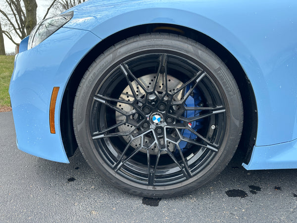 2023 BMW M2 2D Coupe